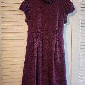 med baby doll dress